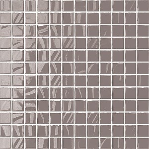 Плитка Kerama Marazzi Темари Мозаика серый